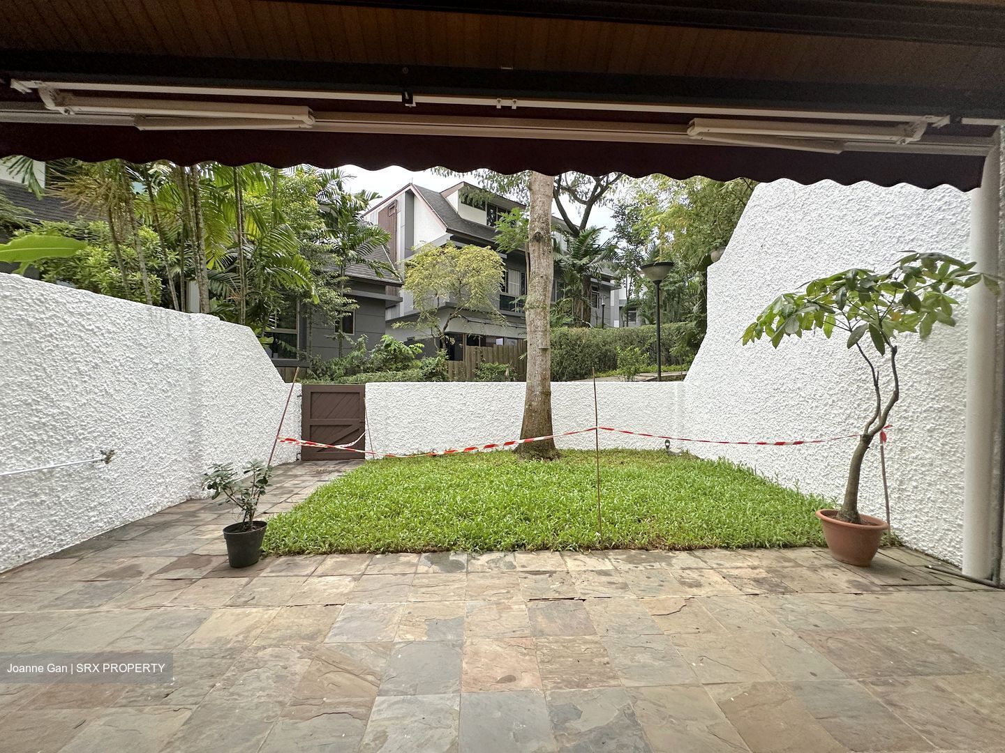Villa Des Flores (D11), Terrace #503838131